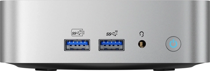 Performanță Ryzen 9 și grafică Radeon 780M