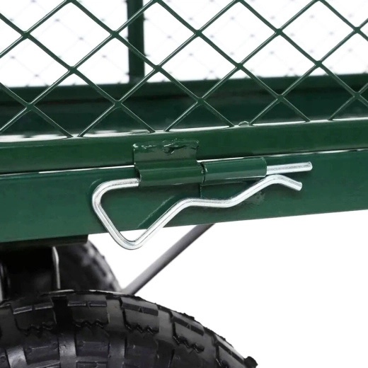 Laturi rabatabile și detașabile