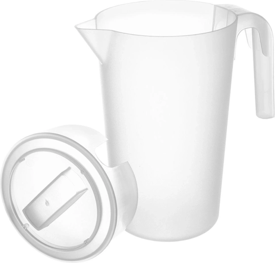 Capac pentru prospețime și curățenie