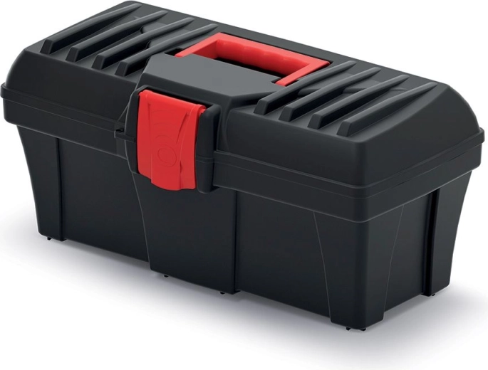 Cutie din plastic pentru scule CALIBER 400 × 200 × 186 mm