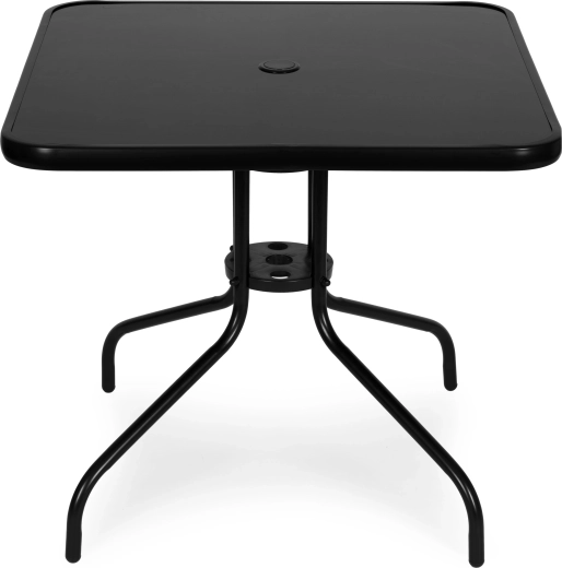 Structură din oțel cu vopsea pulbere