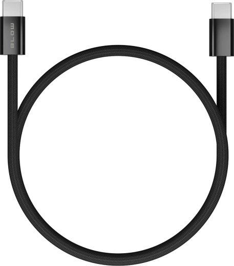 Tehnologie GaN și cablu USB-C–USB-C în pachet