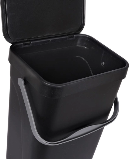 Capac etanș împotriva mirosurilor