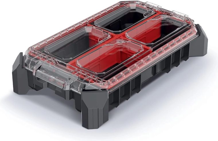 Stivuire modulară în sistemul MSX