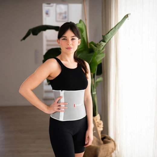 Stabilitate la antrenament și în activitățile casnice