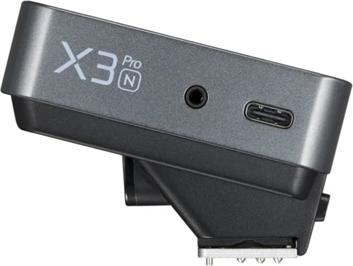 Control prin Bluetooth și încărcare USB‑C