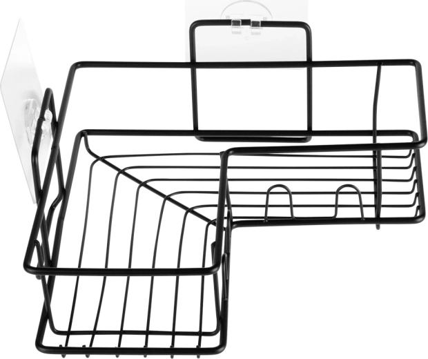 Soluție inteligentă de colț cu cârlige