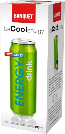 Izolație din oțel inoxidabil cu pereți dubli