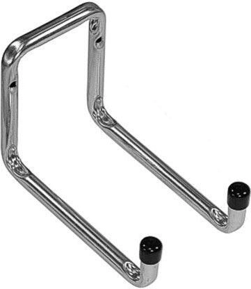 Cârlig dublu în U 160 mm