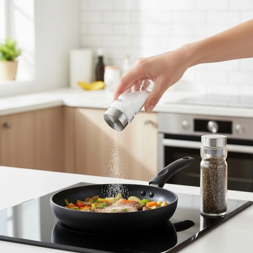 Dozare precisă fără mizerie