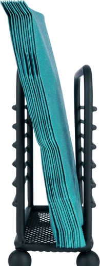 Fixare stabilă a șervețelelor acasă și în aer liber