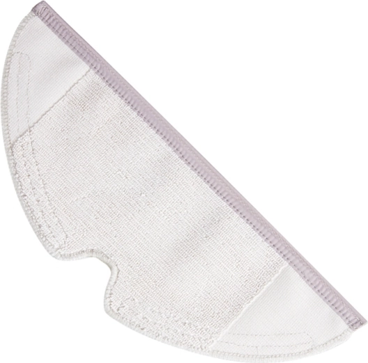 Tampon pentru mop pentru aspiratorul robot Roborock Q7 Max, Q8 Max, Q8 Max+, Q5 Pro și Q5 Pro+