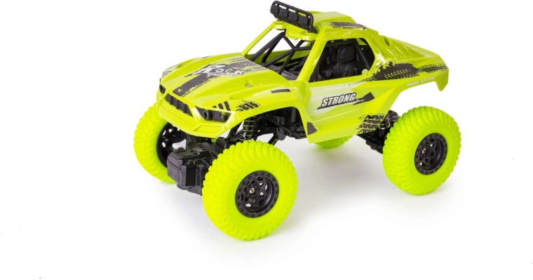Mașină off-road cu telecomandă 1:20 - 1 bucată