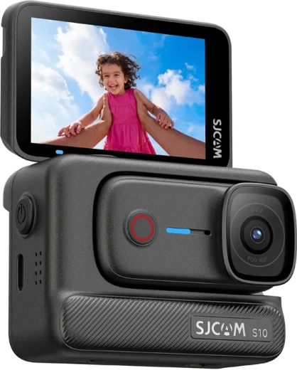 Stabilizare SteadyMotion 2.0 pentru video mai fluid