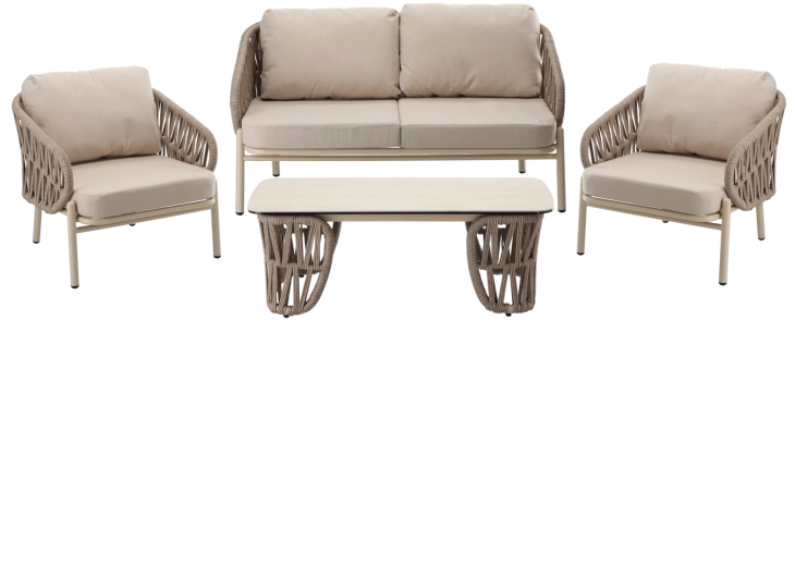 Construcție din aluminiu ușoară și rezistentă