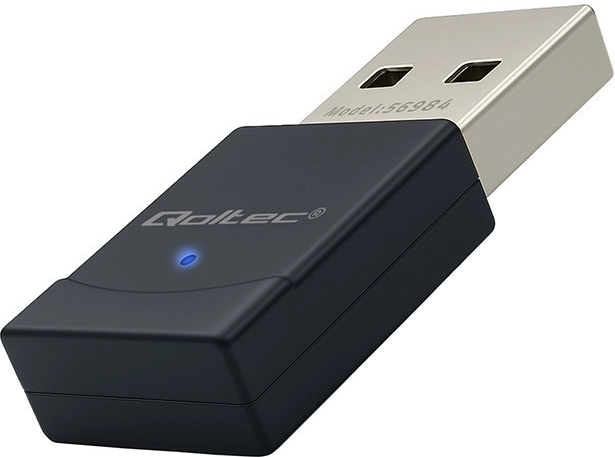 Plug & Play compact prin USB