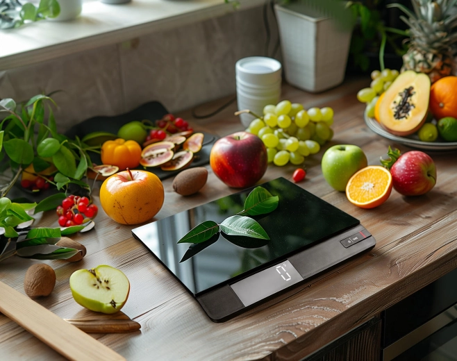 Afișaj clar și întreținere ușoară