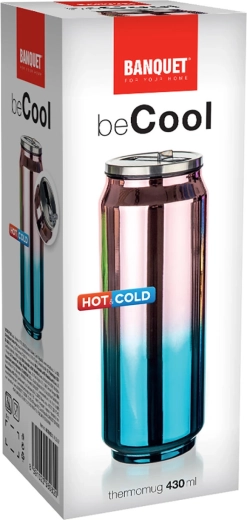 Finisaj curcubeu stilat