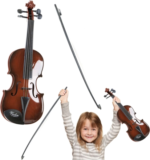 Arcus pentru mâini mici