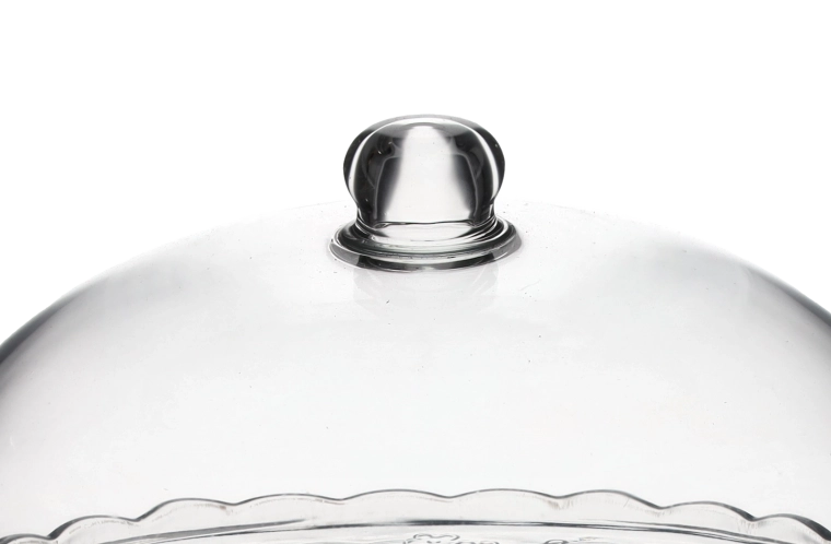 Clopotul protejează și menține prospețimea