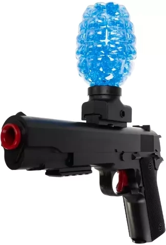 Tragere în rafale și la foc individual