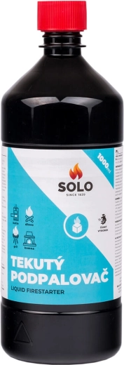Aprinzător lichid SOLO 1 l