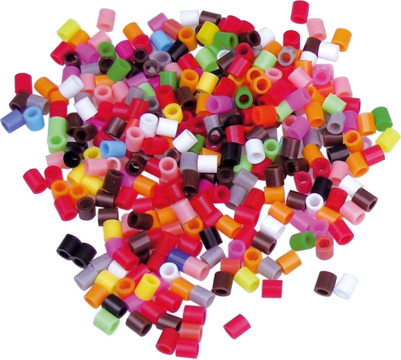 10 000 de mărgele pentru idei fără sfârșit