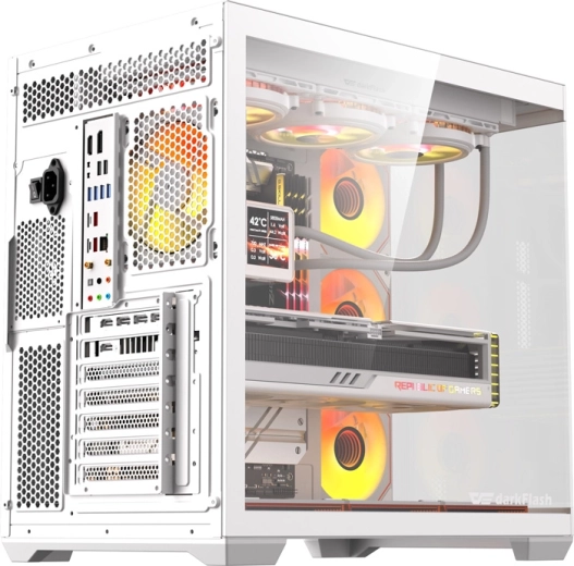 Răcire puternică imediat după despachetare