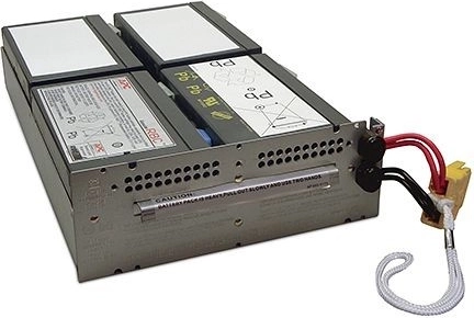 Acumulator APCRBC133 pentru UPS APC Smart-UPS SMT1500RMI2U