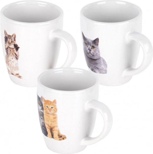 Prindere confortabilă și mărime practică