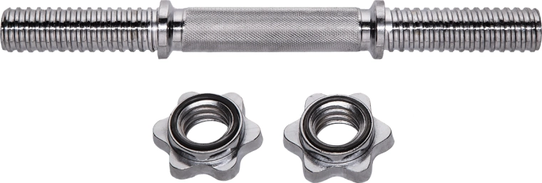 Bară pentru o singură mână HMS 35 cm, diametru 30 mm