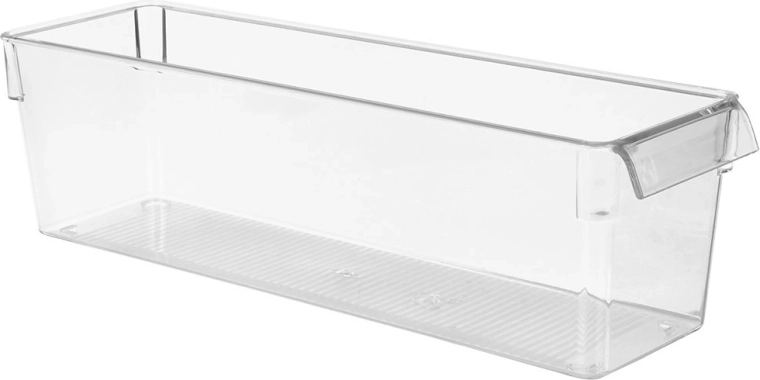 Formă îngustă și lungă care economisește spațiu