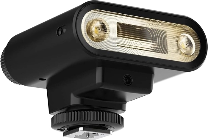 Bliț retro compact Neewer