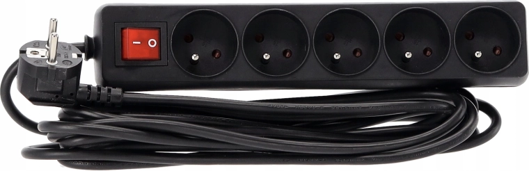 Întrerupător principal iluminat