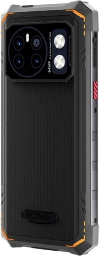 Rezistență extremă la apă, praf și șocuri