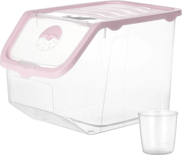 Cană gradată inclusă