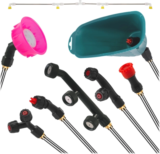 8 duze interschimbabile pentru orice sarcină