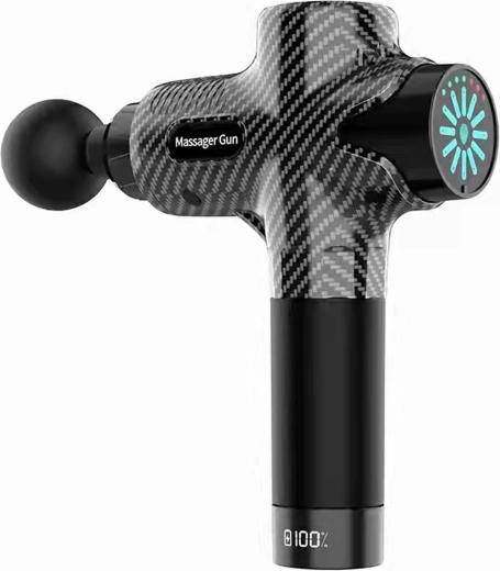 Masaj percutiv pentru recuperare rapidă