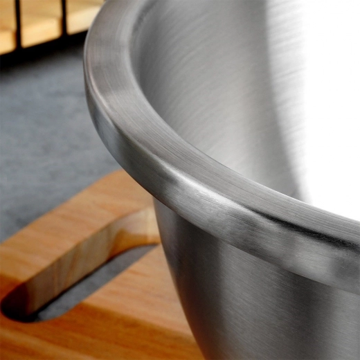 Perete dublu pentru menținerea temperaturii