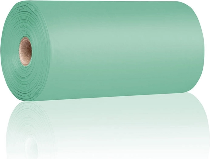 Compoziție ecologică cu parfum de mentă