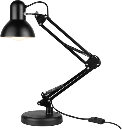 Dulie universală E27 și control comod