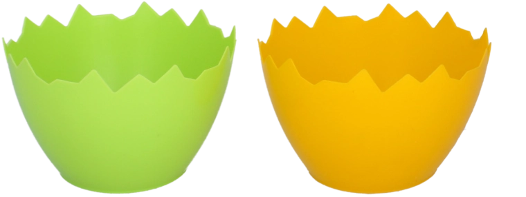 Plastic ușor și rezistent