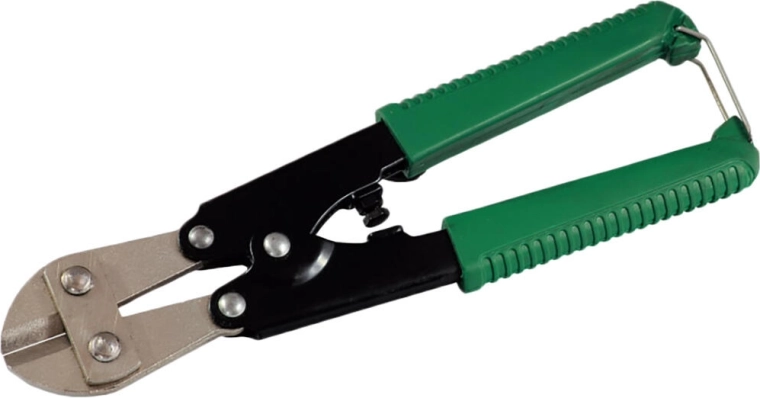 Clește tăietor cu pârghie 200 mm STALCO