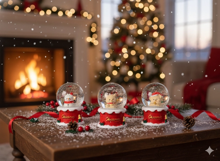 Trei motive îndrăgite pentru toată lumea