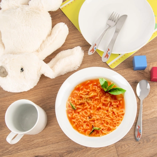 Potrivit pentru mașina de spălat vase și microunde