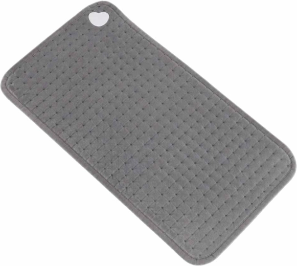 Suprafață mare 60 × 30 cm și material plușat plăcut