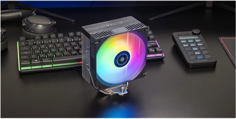 220 W TDP pentru procesoare solicitante