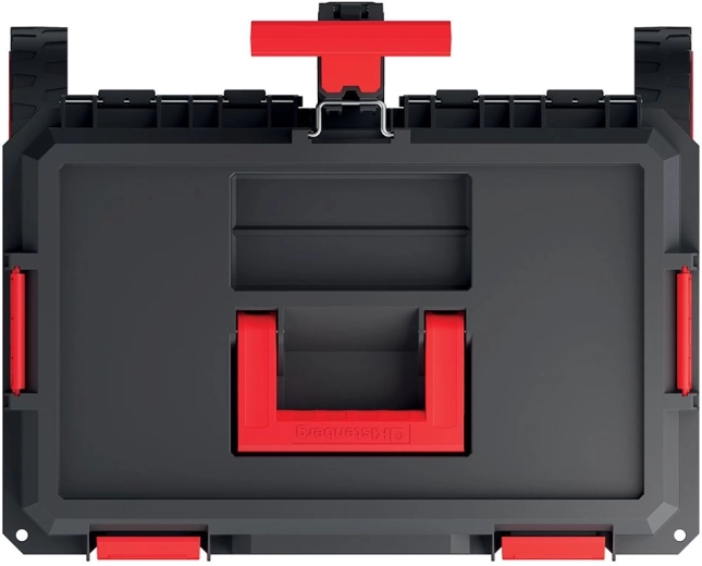 Sistem modular și cuplare fiabilă a boxurilor