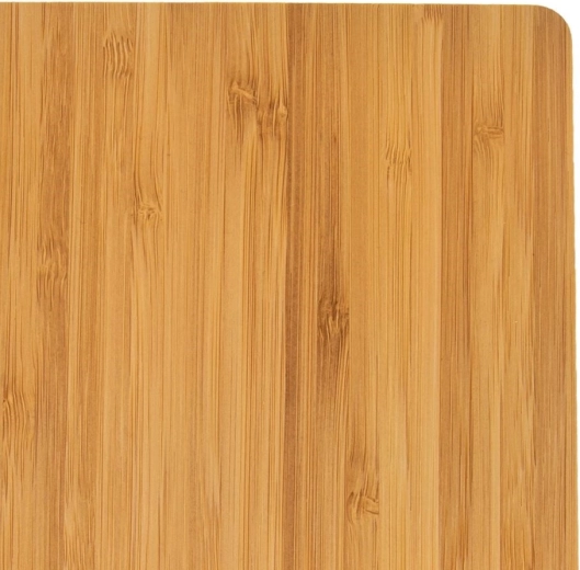 Suprafață naturală din bambus