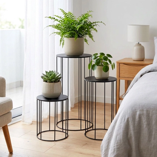 Decorațiune universală pentru apartament și balcon